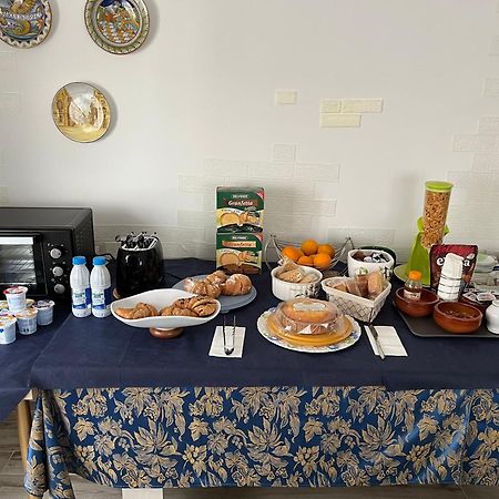 B&B La Vela Villa Rosa Di Martinsicuro Екстериор снимка