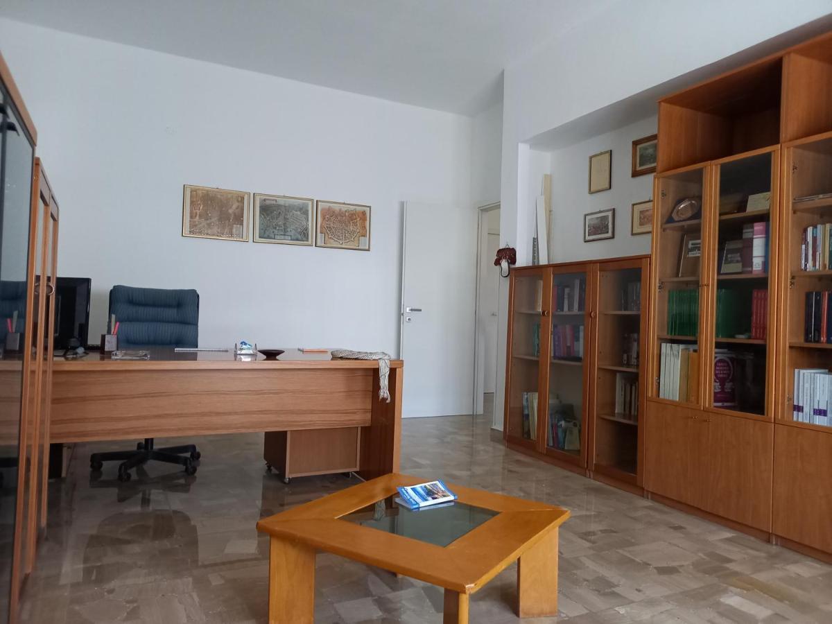 B&B La Vela Villa Rosa Di Martinsicuro Екстериор снимка
