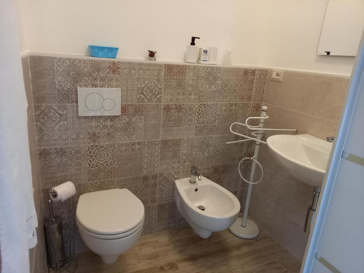 B&B La Vela Villa Rosa Di Martinsicuro Екстериор снимка