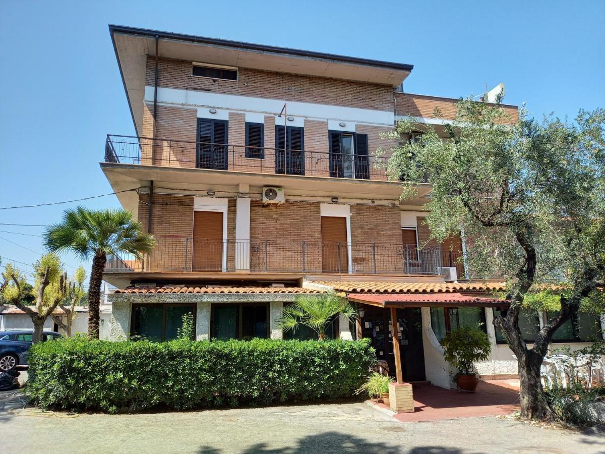 B&B La Vela Villa Rosa Di Martinsicuro Екстериор снимка