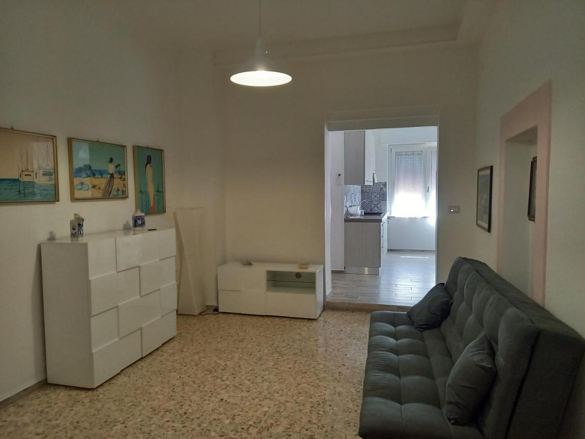 B&B La Vela Villa Rosa Di Martinsicuro Екстериор снимка