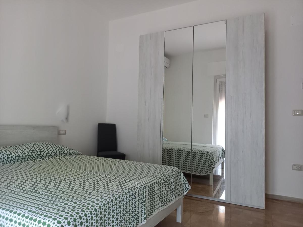 B&B La Vela Villa Rosa Di Martinsicuro Екстериор снимка