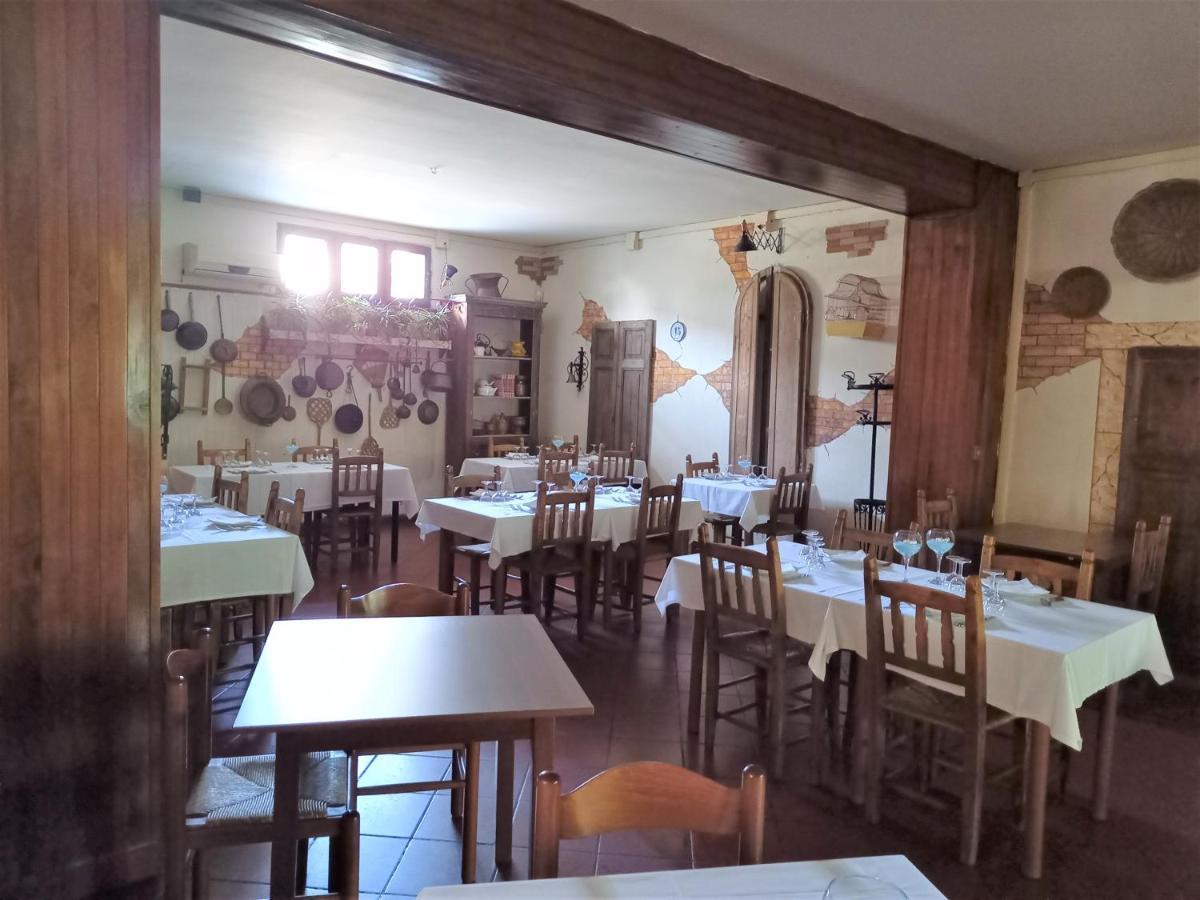B&B La Vela Villa Rosa Di Martinsicuro Екстериор снимка