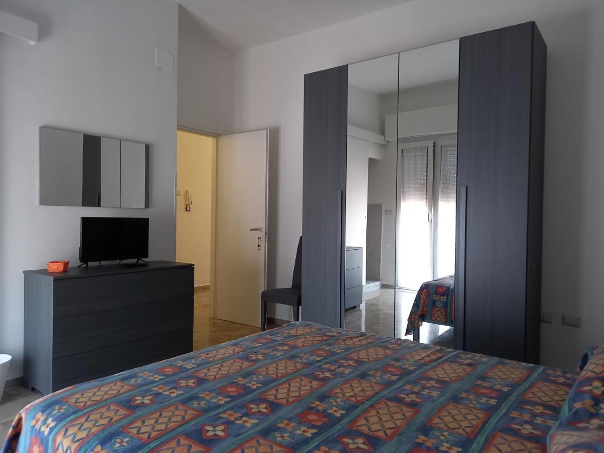 B&B La Vela Villa Rosa Di Martinsicuro Екстериор снимка