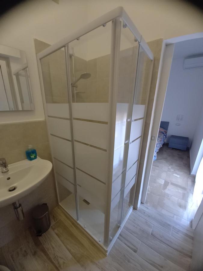 B&B La Vela Villa Rosa Di Martinsicuro Екстериор снимка