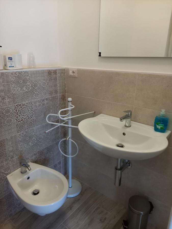 B&B La Vela Villa Rosa Di Martinsicuro Екстериор снимка