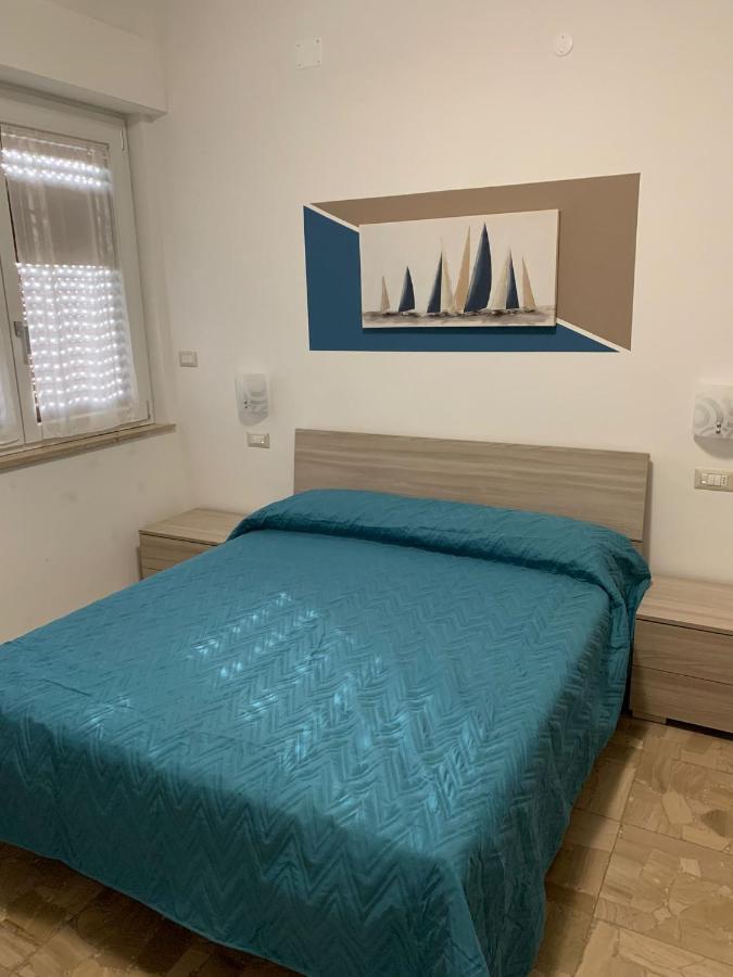 B&B La Vela Villa Rosa Di Martinsicuro Екстериор снимка