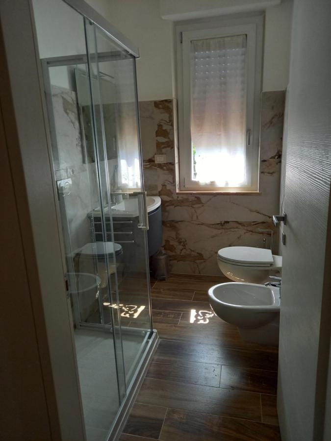 B&B La Vela Villa Rosa Di Martinsicuro Екстериор снимка