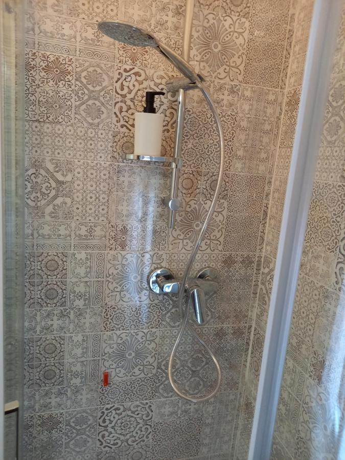 B&B La Vela Villa Rosa Di Martinsicuro Екстериор снимка