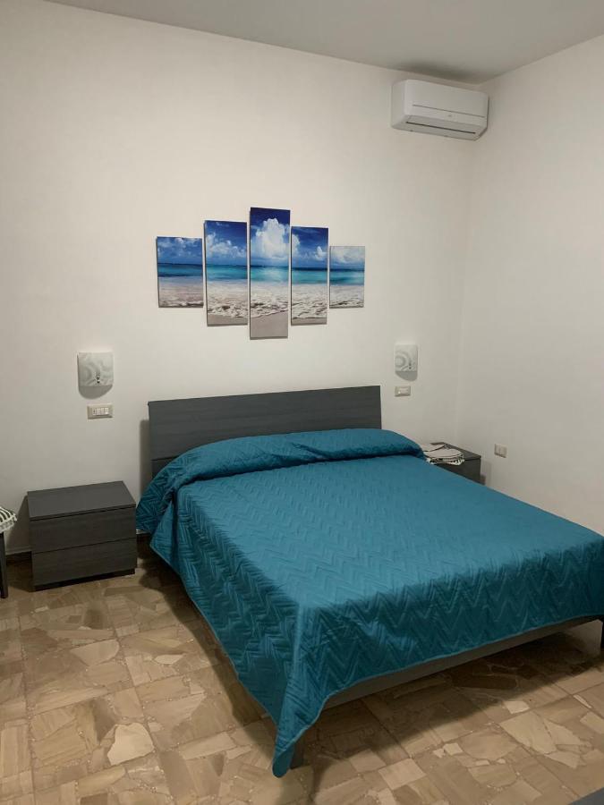 B&B La Vela Villa Rosa Di Martinsicuro Екстериор снимка