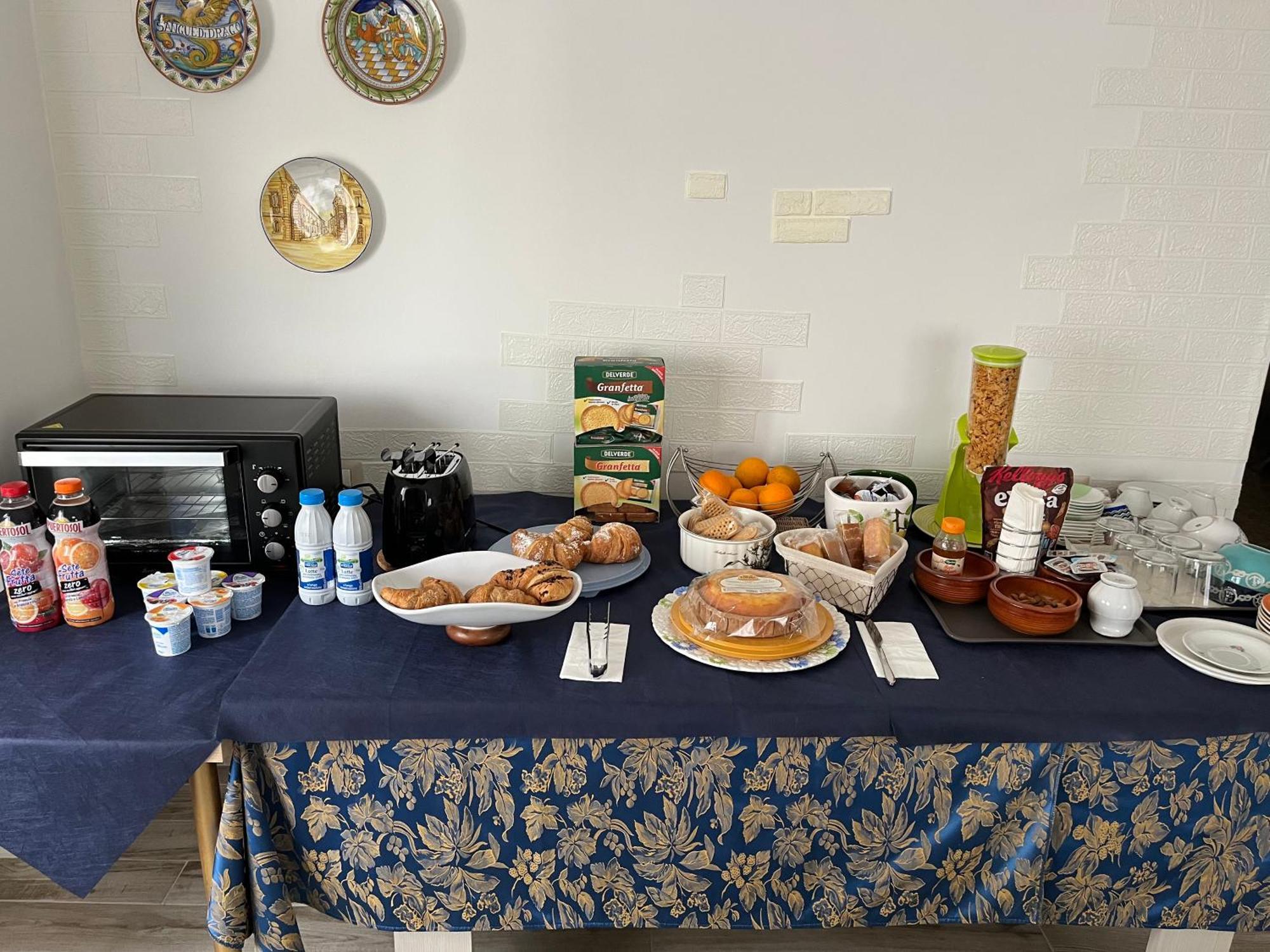 B&B La Vela Villa Rosa Di Martinsicuro Екстериор снимка